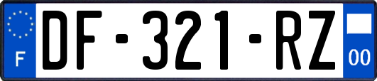 DF-321-RZ