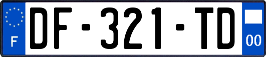 DF-321-TD