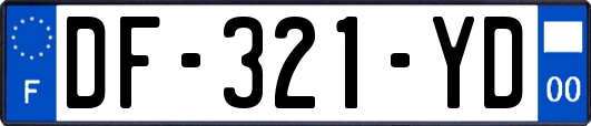DF-321-YD