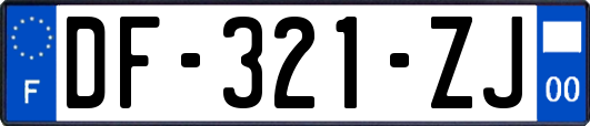 DF-321-ZJ