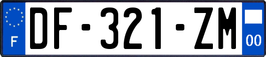 DF-321-ZM