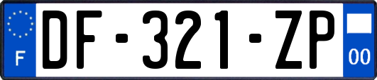 DF-321-ZP