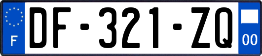 DF-321-ZQ