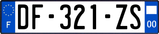 DF-321-ZS