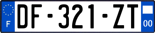 DF-321-ZT