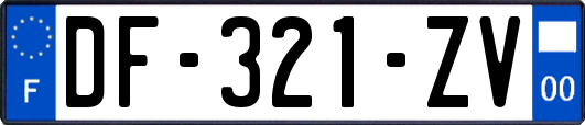 DF-321-ZV