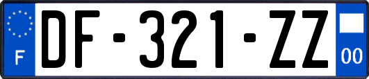 DF-321-ZZ