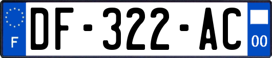 DF-322-AC