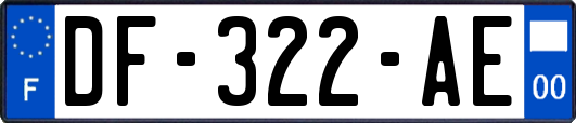 DF-322-AE