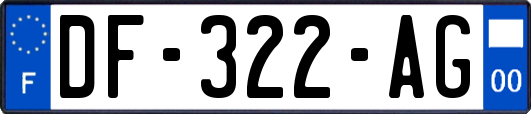 DF-322-AG