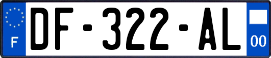 DF-322-AL