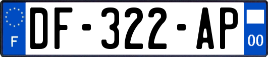 DF-322-AP