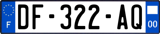 DF-322-AQ