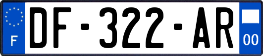 DF-322-AR