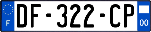 DF-322-CP