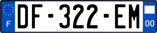 DF-322-EM