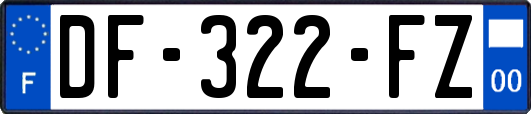 DF-322-FZ