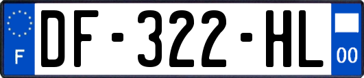 DF-322-HL