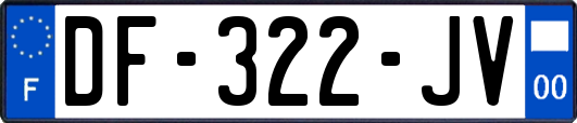 DF-322-JV