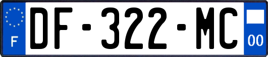 DF-322-MC