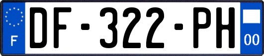 DF-322-PH