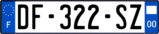 DF-322-SZ