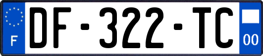 DF-322-TC