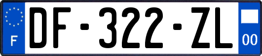 DF-322-ZL