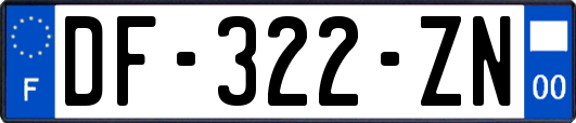 DF-322-ZN