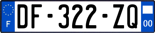 DF-322-ZQ