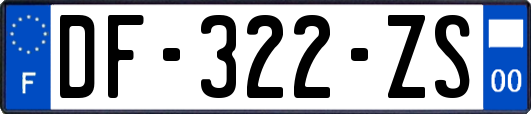 DF-322-ZS