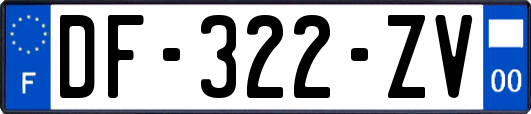 DF-322-ZV