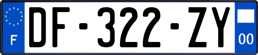 DF-322-ZY