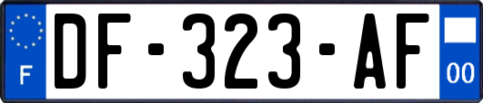 DF-323-AF