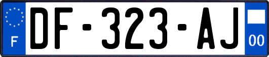 DF-323-AJ