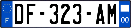 DF-323-AM