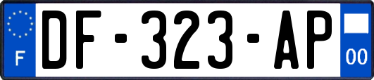 DF-323-AP