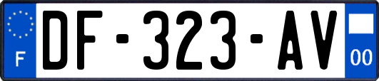 DF-323-AV