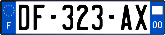 DF-323-AX