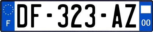 DF-323-AZ