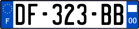 DF-323-BB