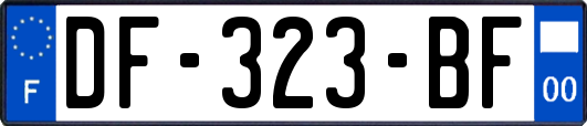 DF-323-BF