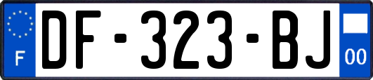 DF-323-BJ