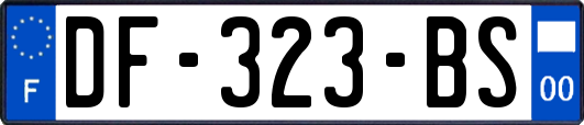 DF-323-BS