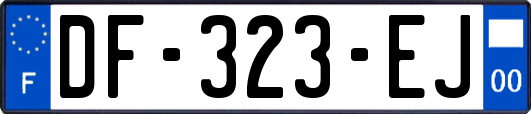 DF-323-EJ