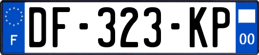 DF-323-KP