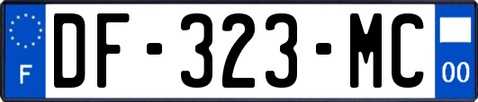 DF-323-MC