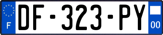DF-323-PY