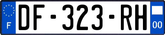 DF-323-RH