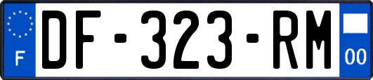 DF-323-RM